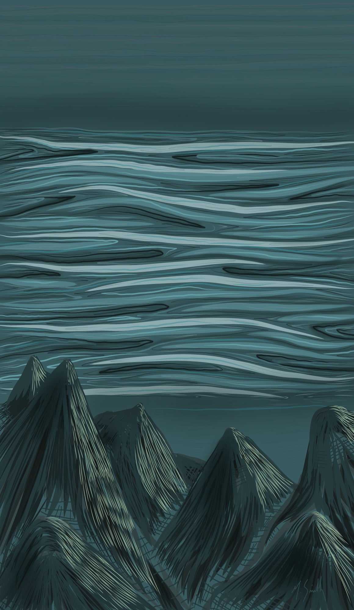 An Ovation, Limited Edition Fine Art Print