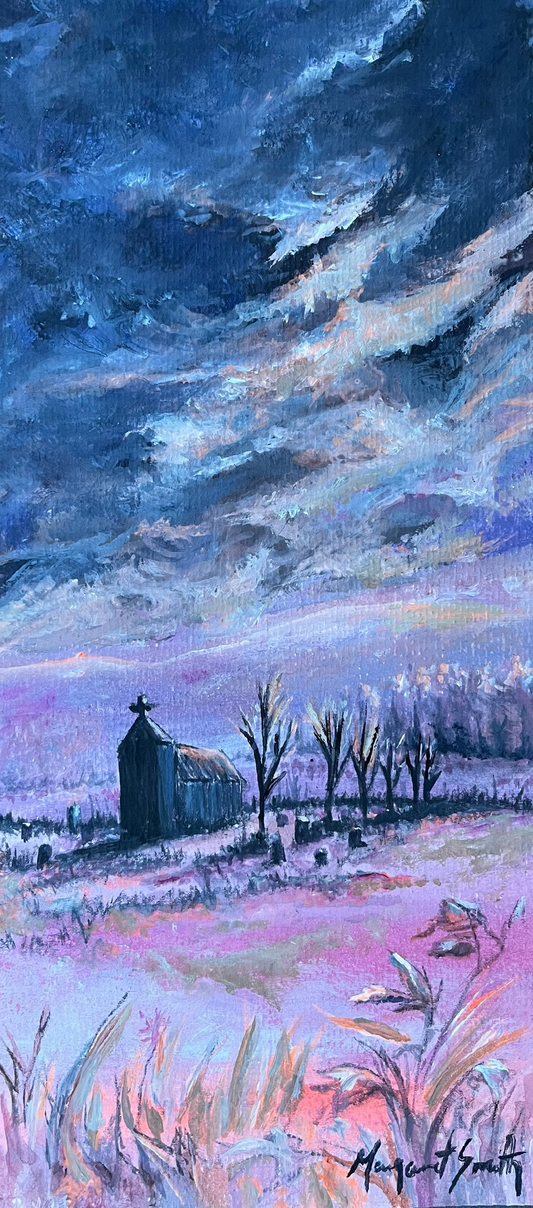 Once A Week Limited Edition Fine Art Print